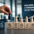 Recruiting SDRs and AEs: Building a Scalable Sales Engine